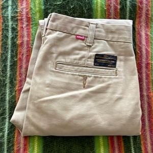 Levi’s Skateboarding Work Pant 31x30
